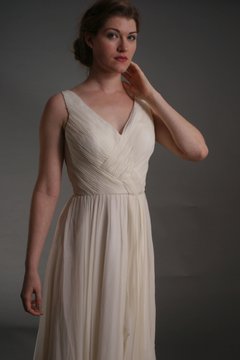 Bridal gown